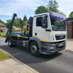 Truck and Plant Commercial Services Ltd