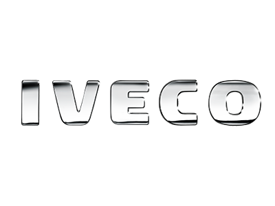 logo iveco