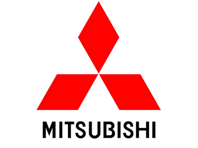 logo mitsubishi